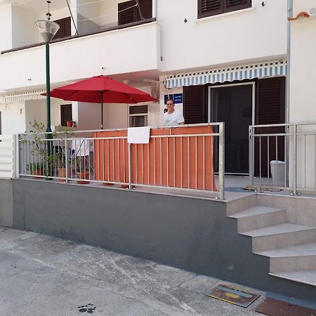 Apartment Fortuna Nečujam Kültér fotó